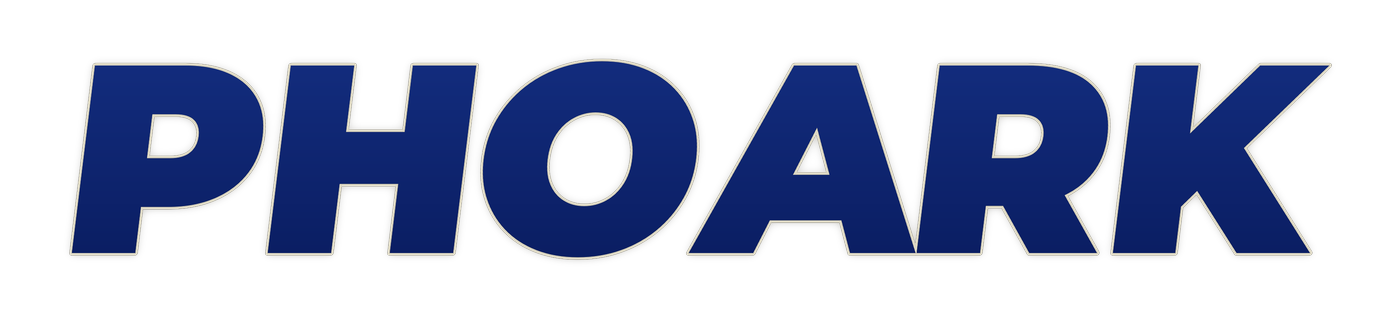 phoark Logo